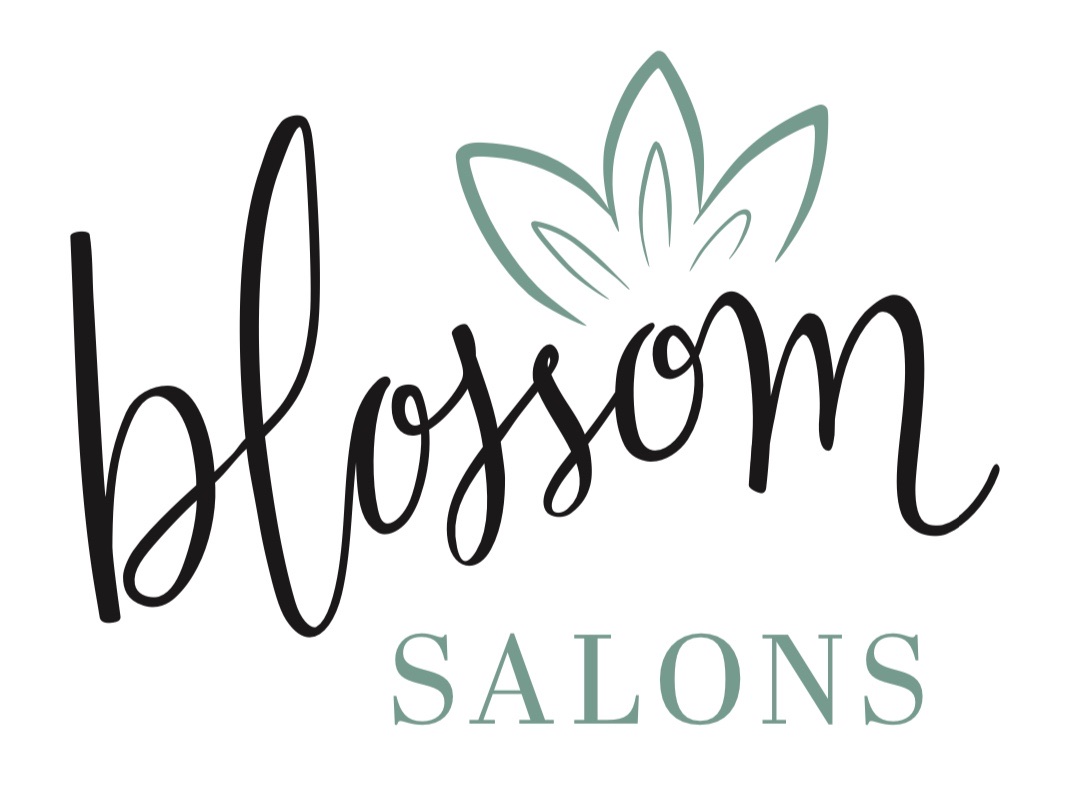 Full Foil Highlights - Color - Blossom Salon and Spa Inc